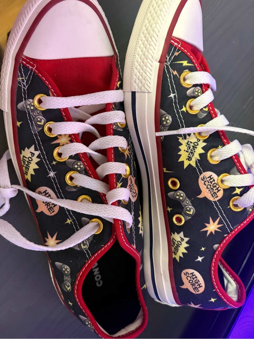 Converse - Picture 4 of 7